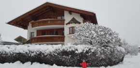 Apartments Wimpissinger Uderns